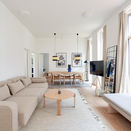 Great Apt - Near Beach - Cph Kopenhag Dış mekan fotoğraf