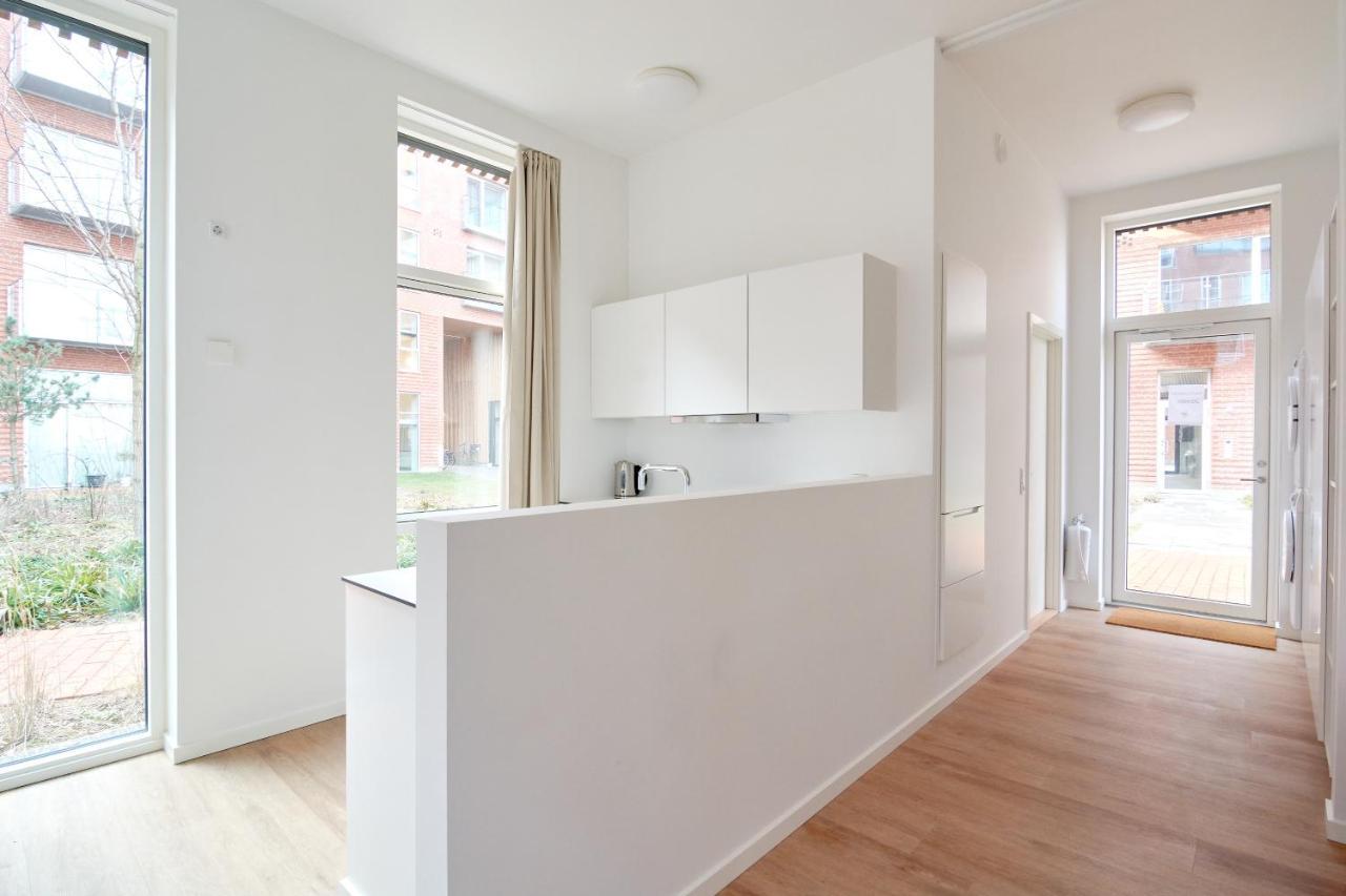 Great Apt - Near Beach - Cph Kopenhag Dış mekan fotoğraf