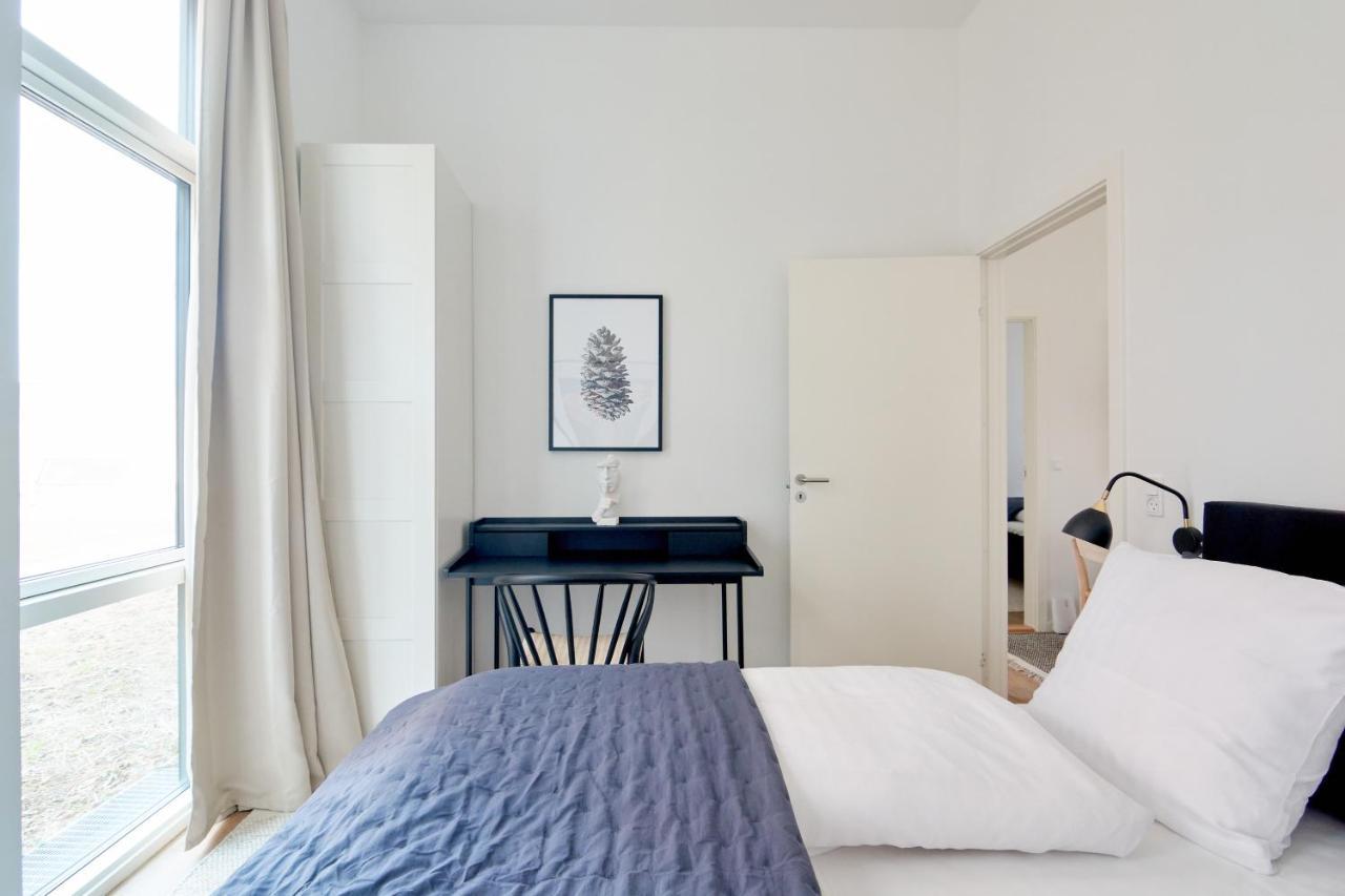 Great Apt - Near Beach - Cph Kopenhag Dış mekan fotoğraf