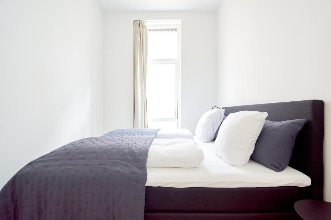 Great Apt - Near Beach - Cph Kopenhag Dış mekan fotoğraf