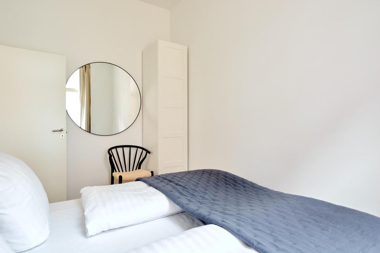 Great Apt - Near Beach - Cph Kopenhag Dış mekan fotoğraf