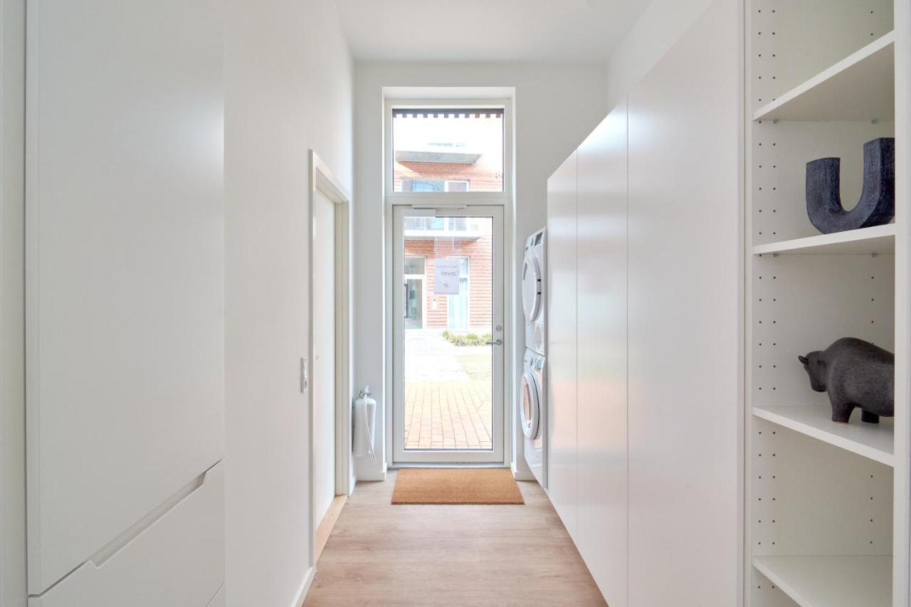 Great Apt - Near Beach - Cph Kopenhag Dış mekan fotoğraf
