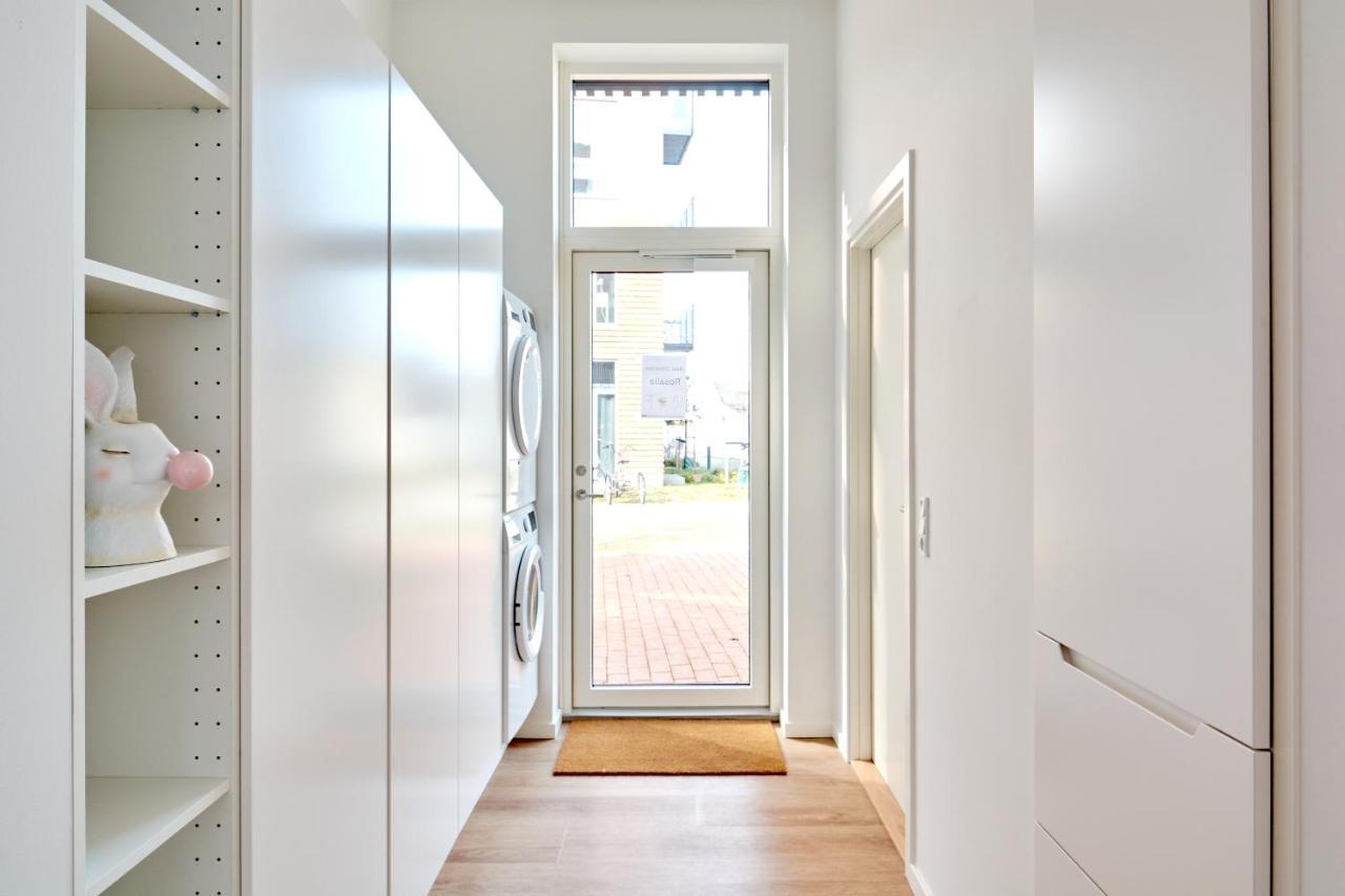 Great Apt - Near Beach - Cph Kopenhag Dış mekan fotoğraf
