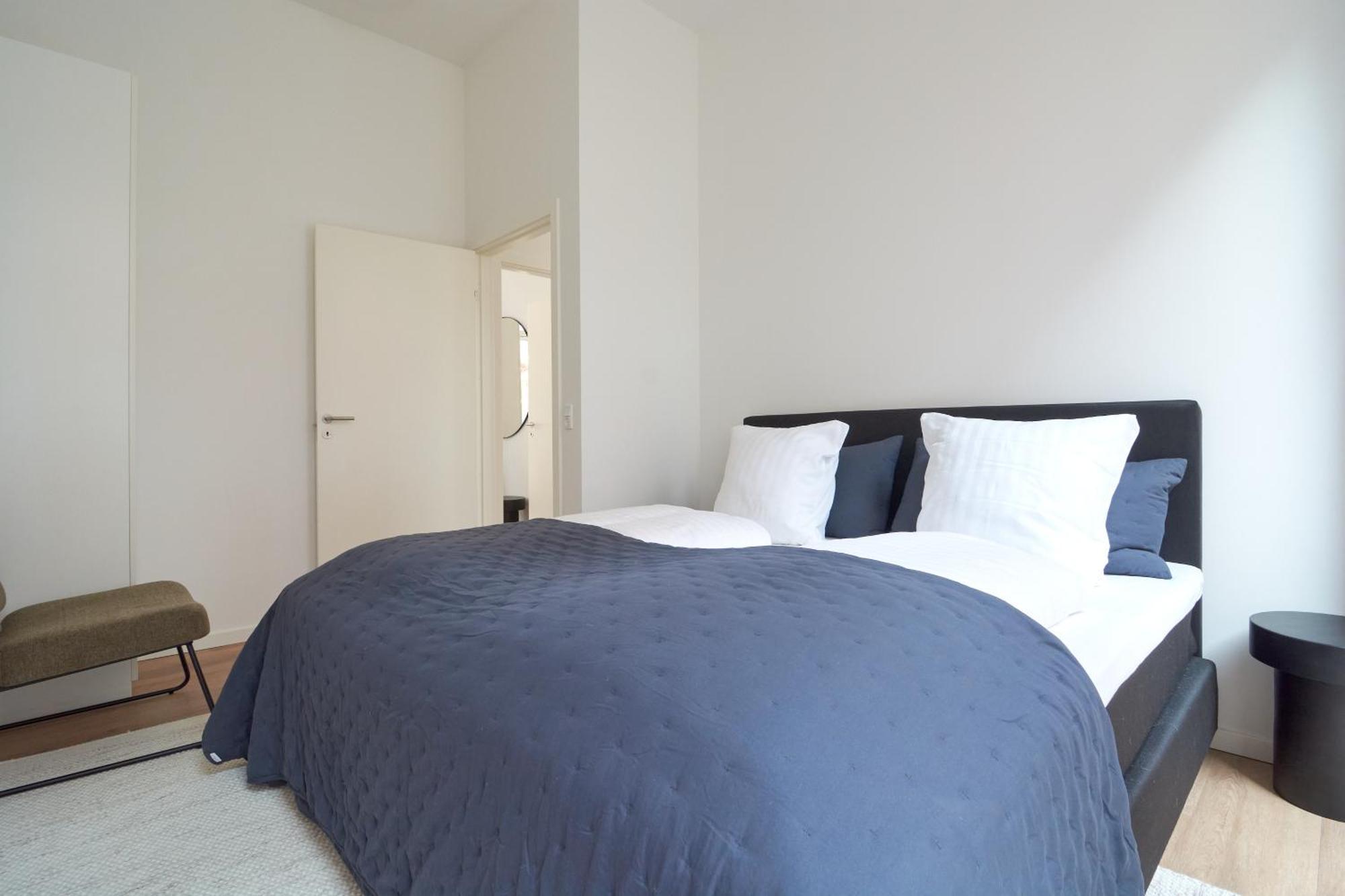 Great Apt - Near Beach - Cph Kopenhag Oda fotoğraf