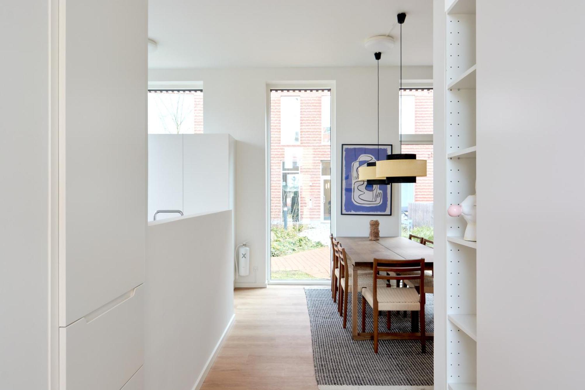 Great Apt - Near Beach - Cph Kopenhag Oda fotoğraf