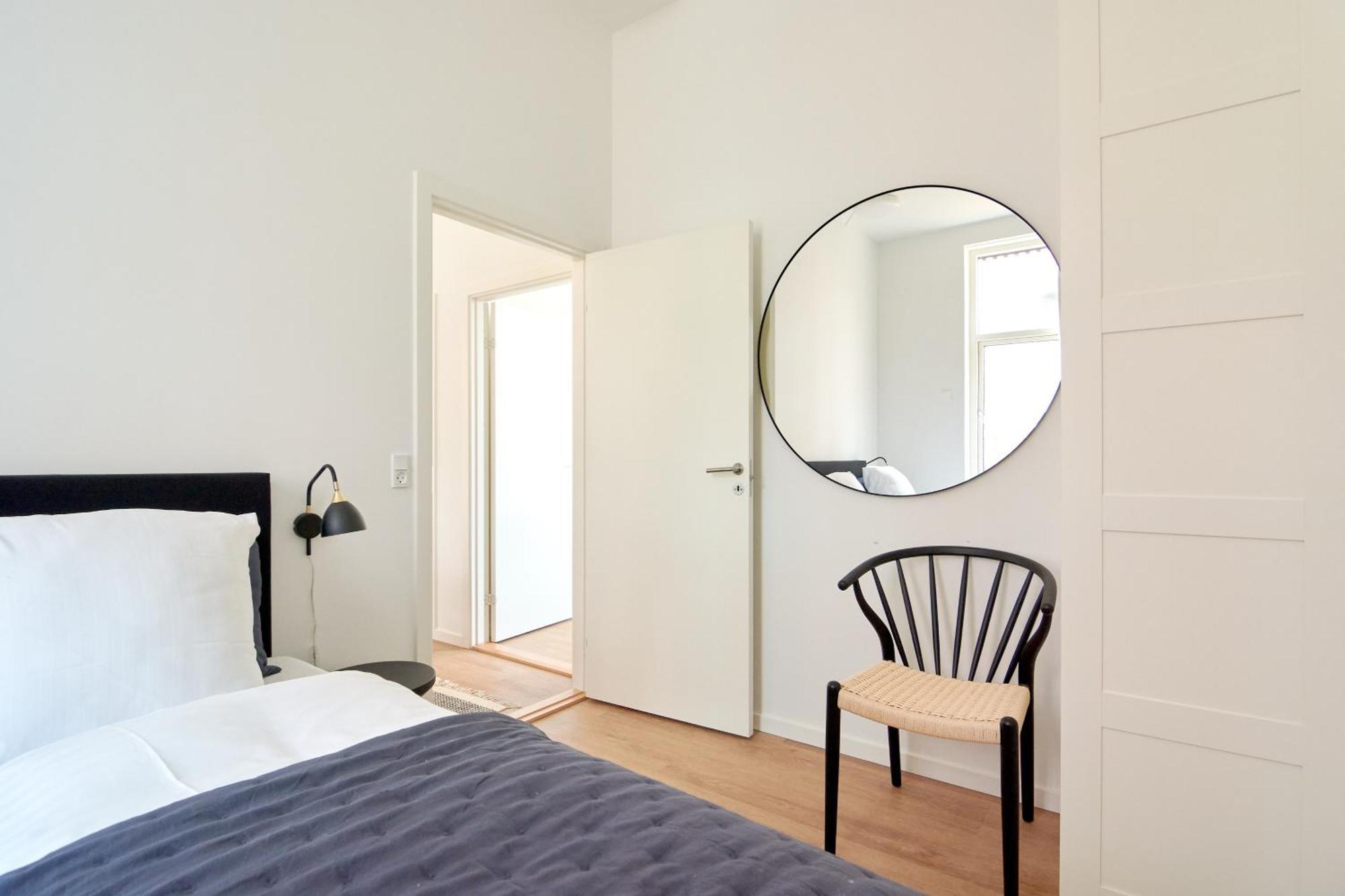 Great Apt - Near Beach - Cph Kopenhag Oda fotoğraf