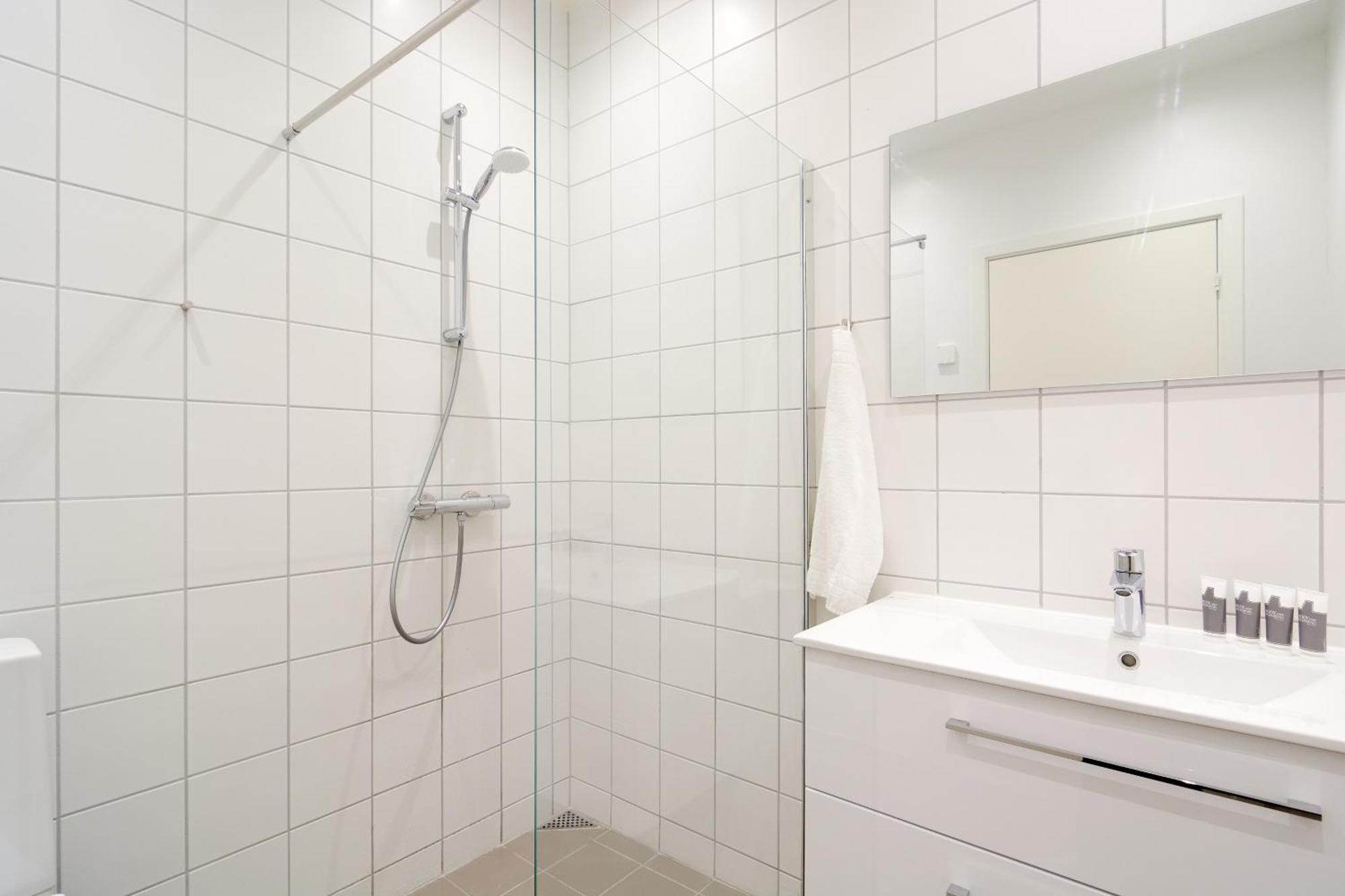 Great Apt - Near Beach - Cph Kopenhag Oda fotoğraf