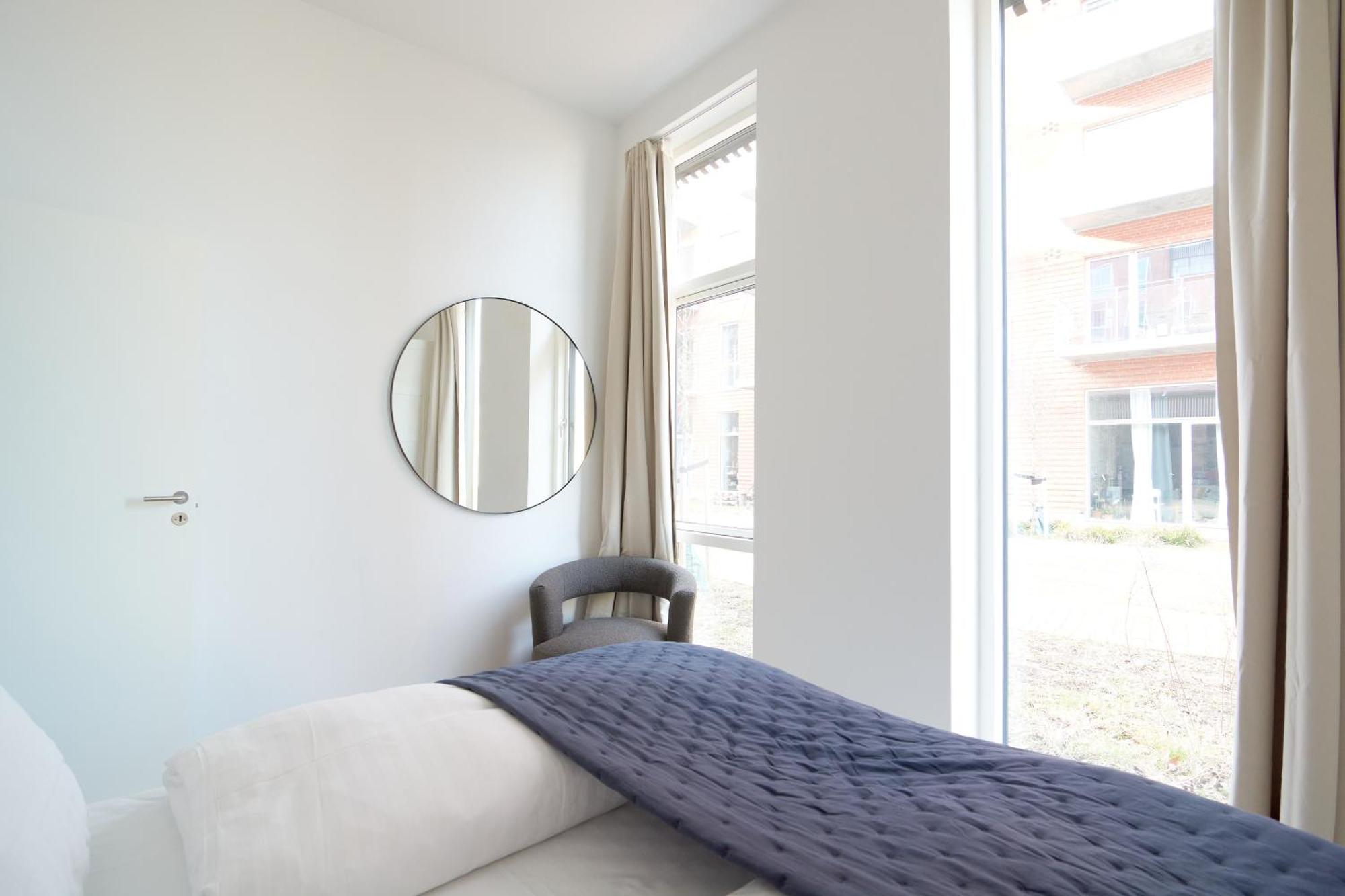 Great Apt - Near Beach - Cph Kopenhag Oda fotoğraf